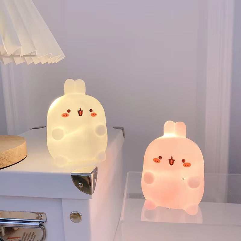 Cute & Cozy Ambient Lighting Collection