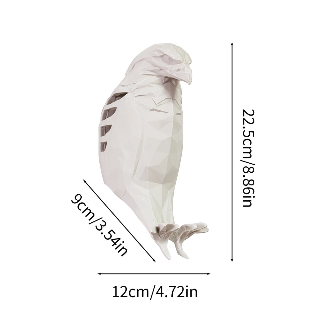 3D Wall Projector Light