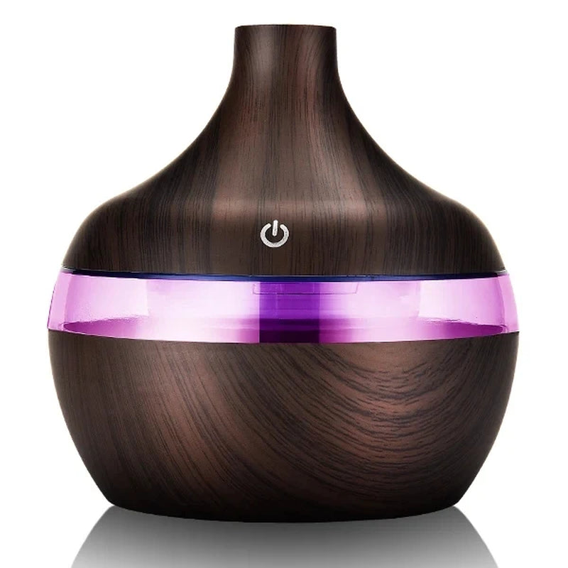 OakMist Essential Oil Humidifier