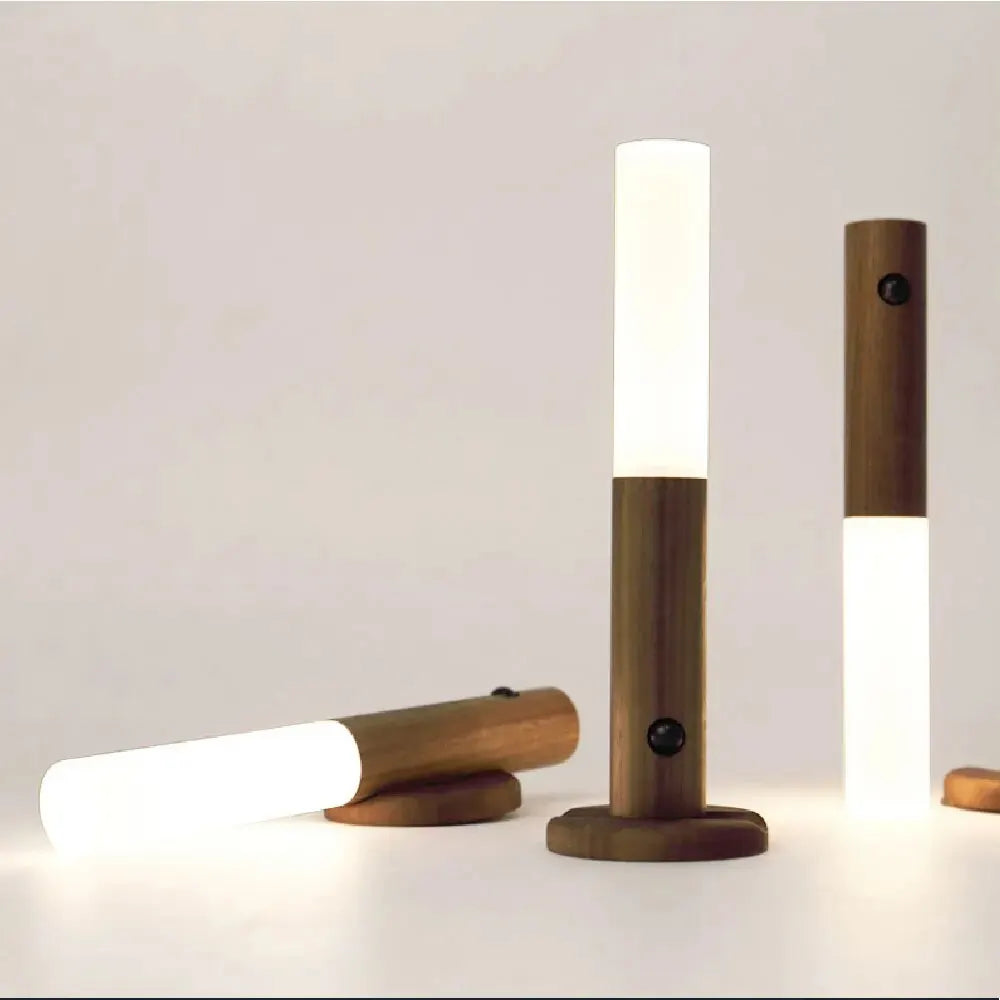 GlowSense Motion Light
