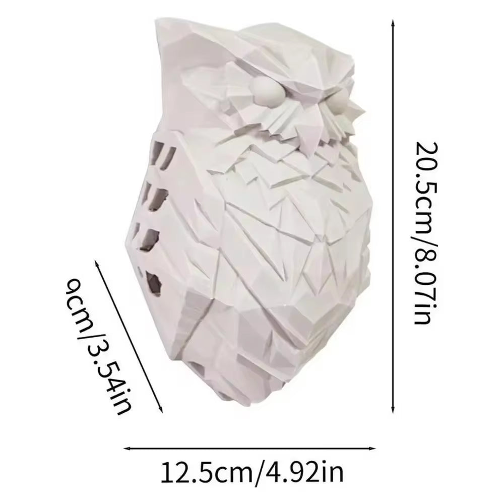 3D Wall Projector Light